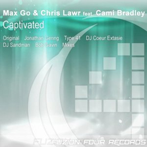 Avatar for Max Go & Chris Lawr feat Cami Bradley