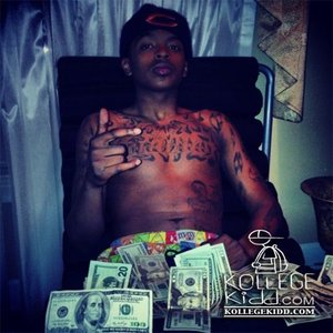 Swagg Dinero 的头像