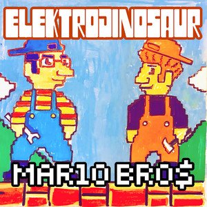Mario Brothers