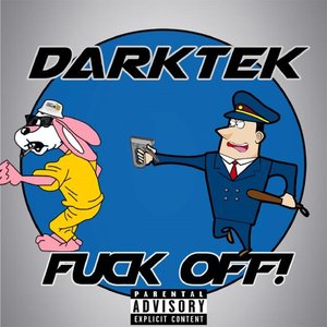Fuck Off EP