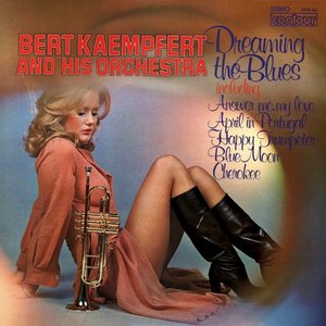 Dreaming the Blues