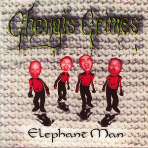 Elephant Man