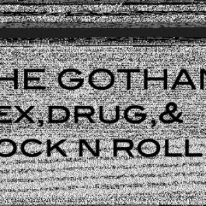 Sex, drug, and rock n roll