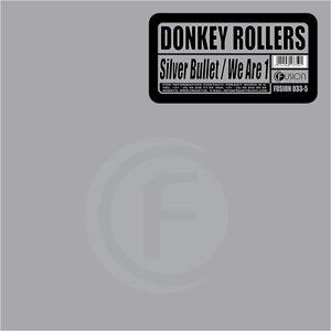 Silver Bullet - Single