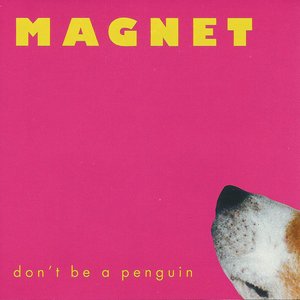 Don't Be a Penguin