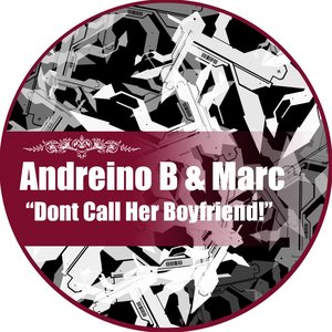 Don't Call Her Boyfriend