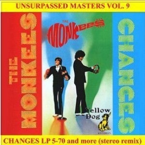 Unsurpassed Masters, Volume 9