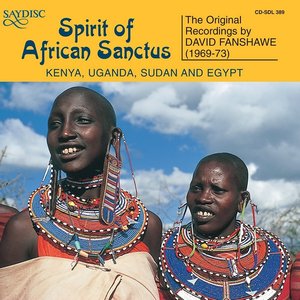 Spirit of African Sanctus