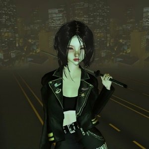 Avatar for 綺jakelaurent