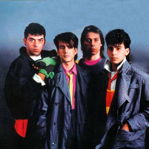 Industry photo provided by Last.fm