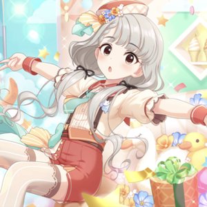 Avatar for 久川凪(CV立花日菜)