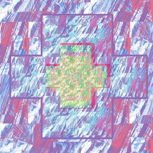Into the Kaleidoscopic Waters of Heaven