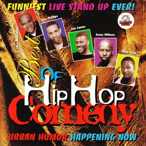 Best of Hip Hop Comedy