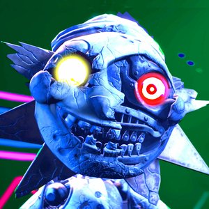 Esclipse Has Now Begun (FNAF Ruin Song)