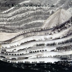 Image pour 'The World As It Is Today'