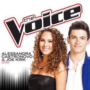 Stay (The Voice Performance) - Single