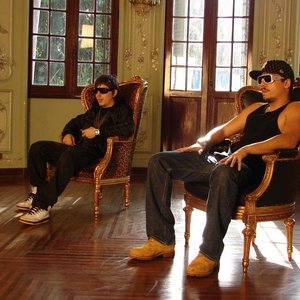 Tulio Dek Feat Di ( Nx Zero) 的头像