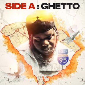 SIDE A:GHETTO