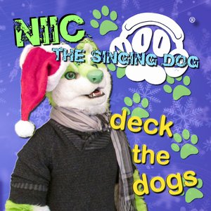 Deck the Dogs