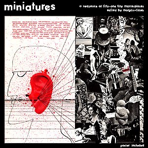 Fred Frith; Innes, Neil And Son; Joseph Racaille; Maggie Nicols; The Work 的头像