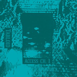 Access Ch. 1