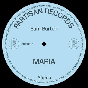 Maria - Single