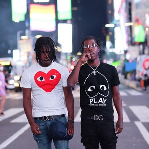 Avatar for Amg Twinz