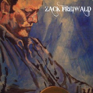 Zack Freiwald
