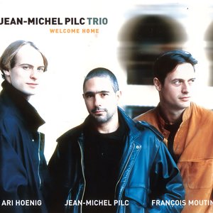 Welcome Home (feat. François Moutin & Ari Hoenig)
