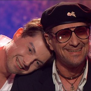 Sergey & Nickolay Arutyunov 的头像