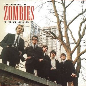 The Zombies 1964-67