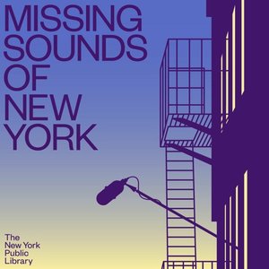 'Missing Sounds of New York' için resim