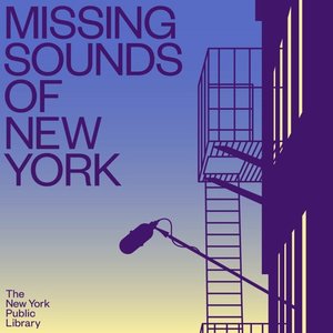 Immagine per 'Missing Sounds of New York'