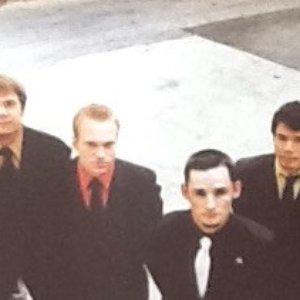 Avatar für The Upstarts