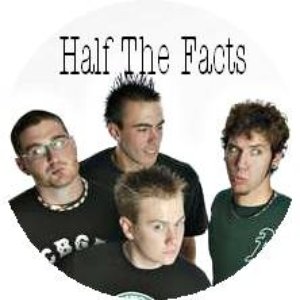 Half the Facts 的头像