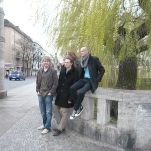 Jan Pecher Band 的头像