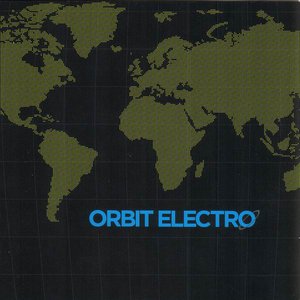 Orbit Electro Vol. 1