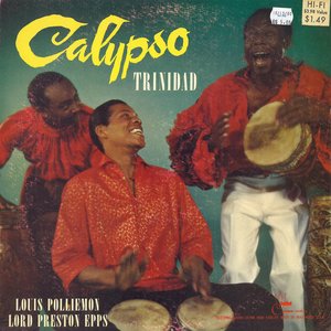 Calypso Trinidad