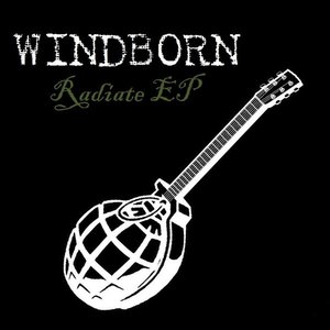 Radiate EP