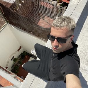 Avatar for Manu Calmet