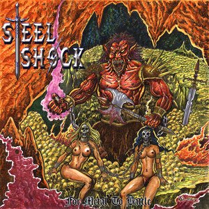 For Metal To Battle