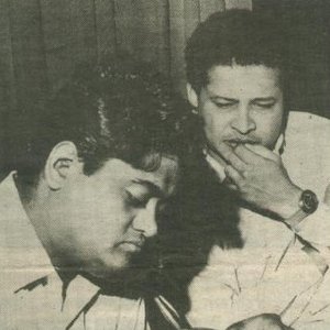 Laxmikant-Pyarelal için avatar