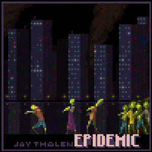 Imagem de 'Epidemic'