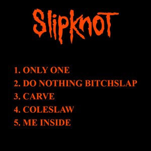 Demo Tape