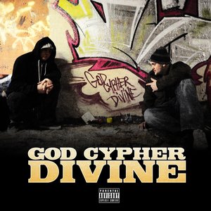 God Cypher Divine