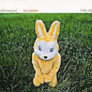 “In a Coma (disc 1)”的封面