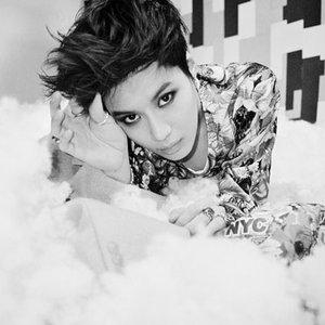 Image pour '태민(샤이니)'