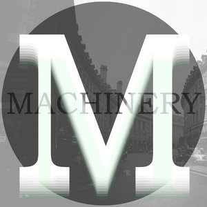 MACHINERY UK GARAGE 的头像