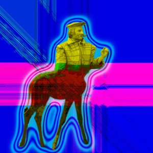 Avatar for The Secret Society of Giraffes