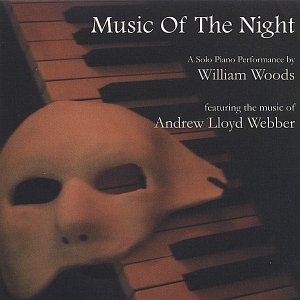 Music Of The Night
